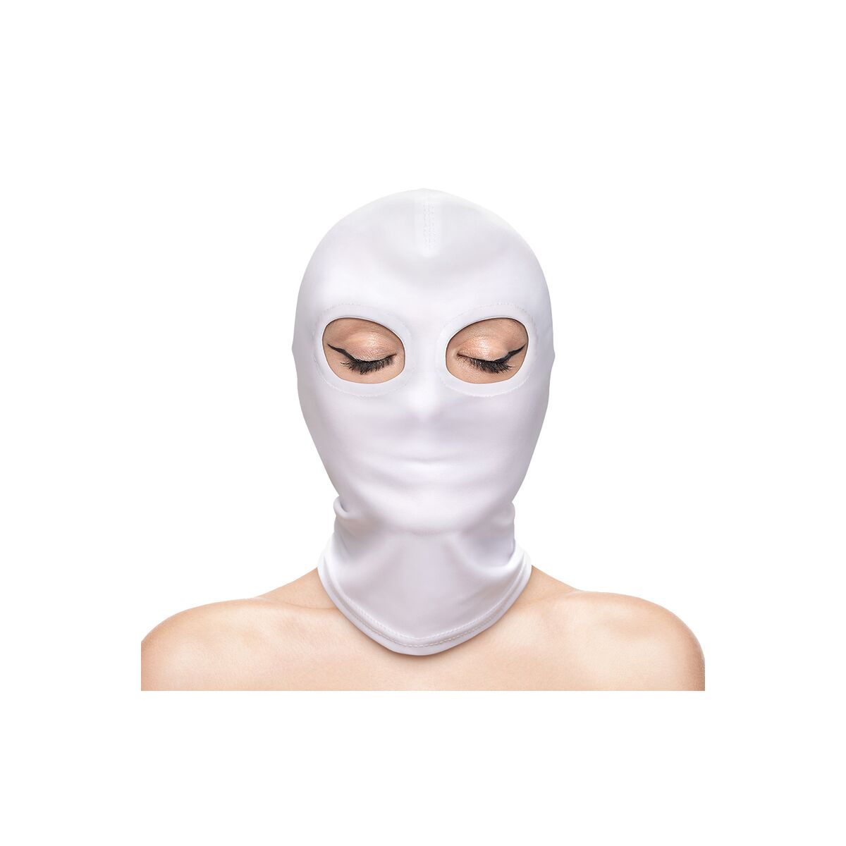 Maschera NS Novelties Fetish & Fashion Bianco