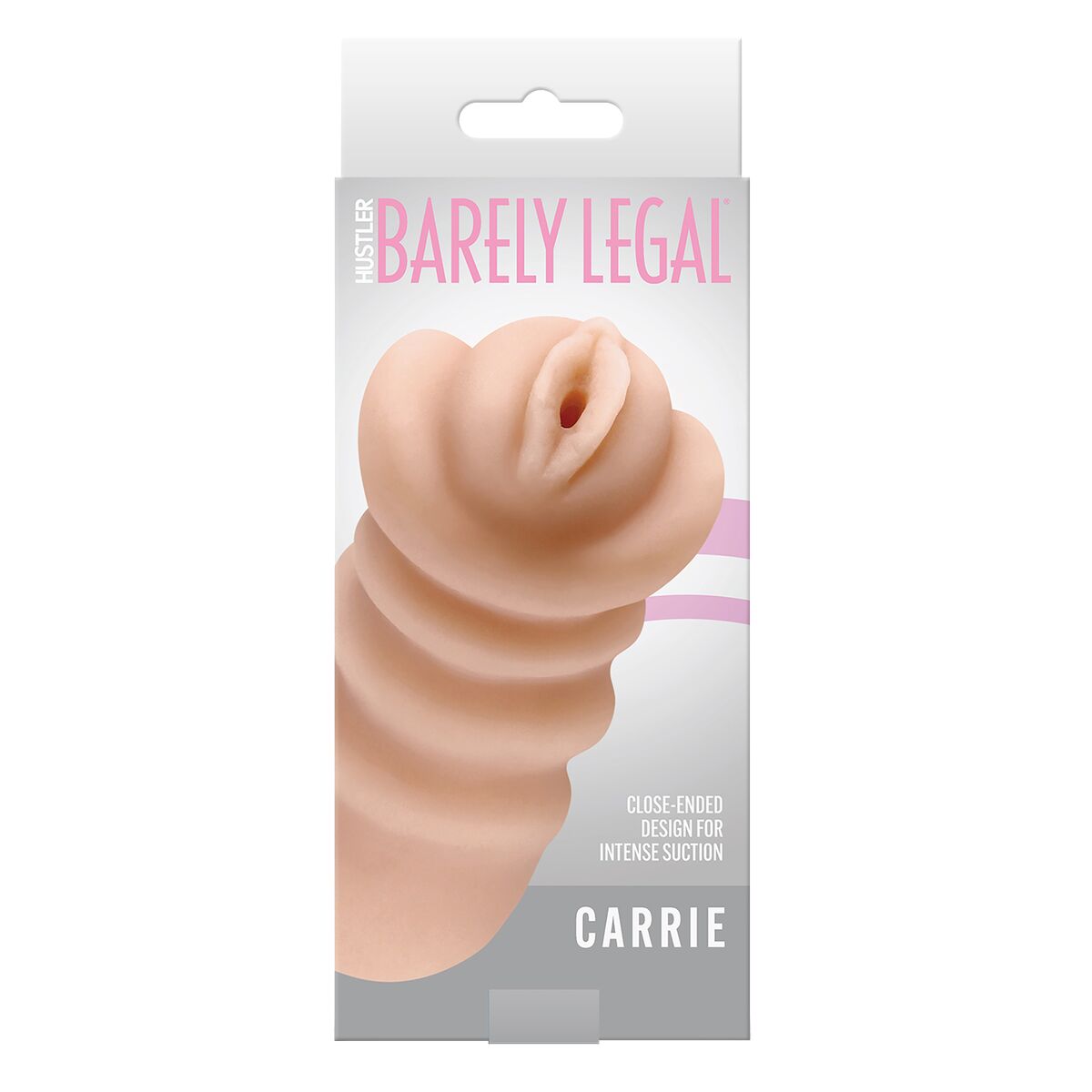 Jack Ass Endurance NS Novelties Barely Legal Carne