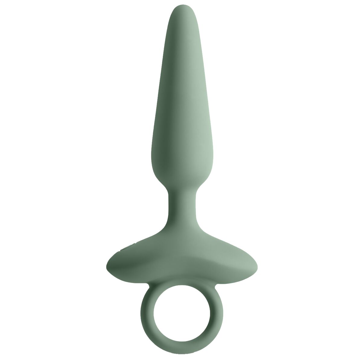 Plug Anale NS Novelties Renegade Verde (10,2 cm)