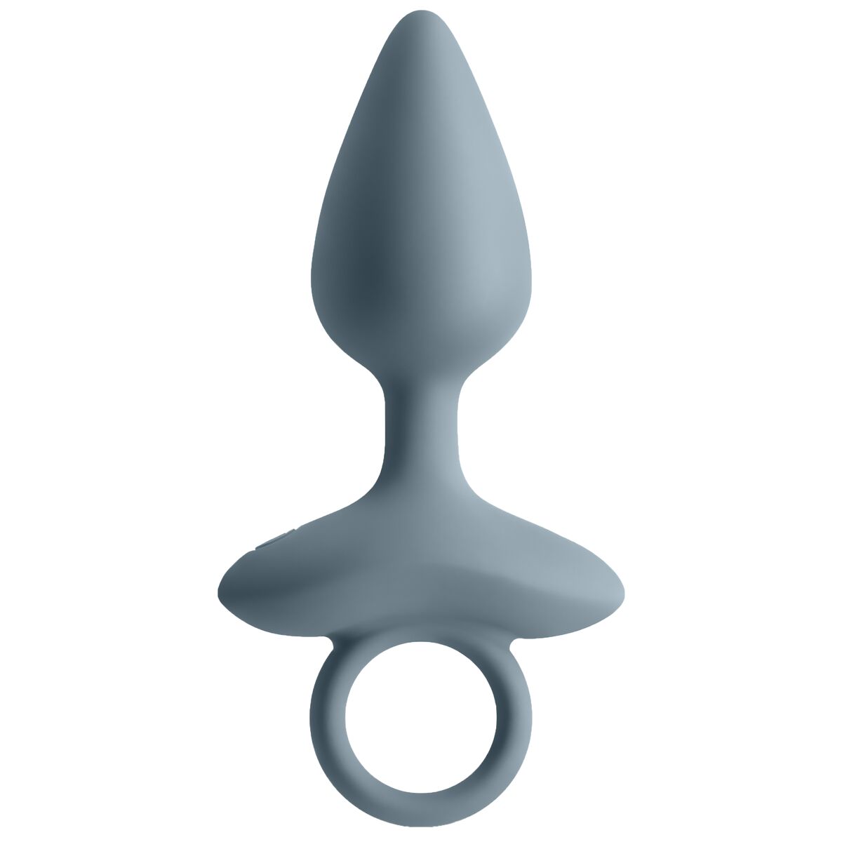Plug Anale NS Novelties Renegade Azzurro (7,6 cm)
