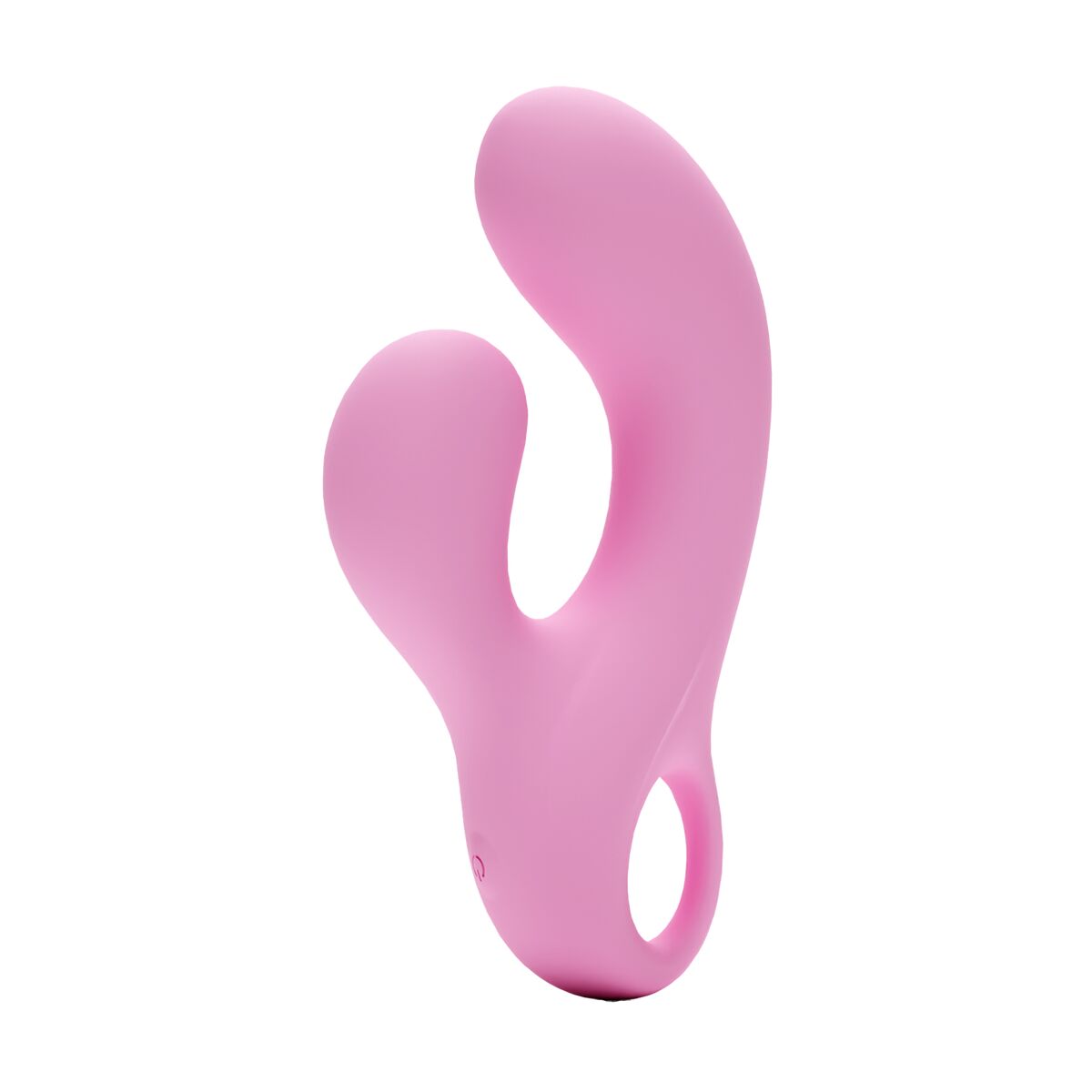 Vibratore per il Punto-G NS Novelties Gold-n-Dreams Rosa