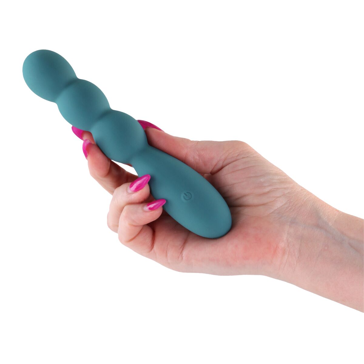 Vibratore NS Novelties Gold-n-Dreams Azzurro