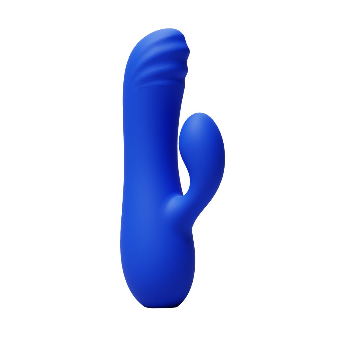 Vibratore per il Punto-G NS Novelties Gold-n-Dreams Azzurro