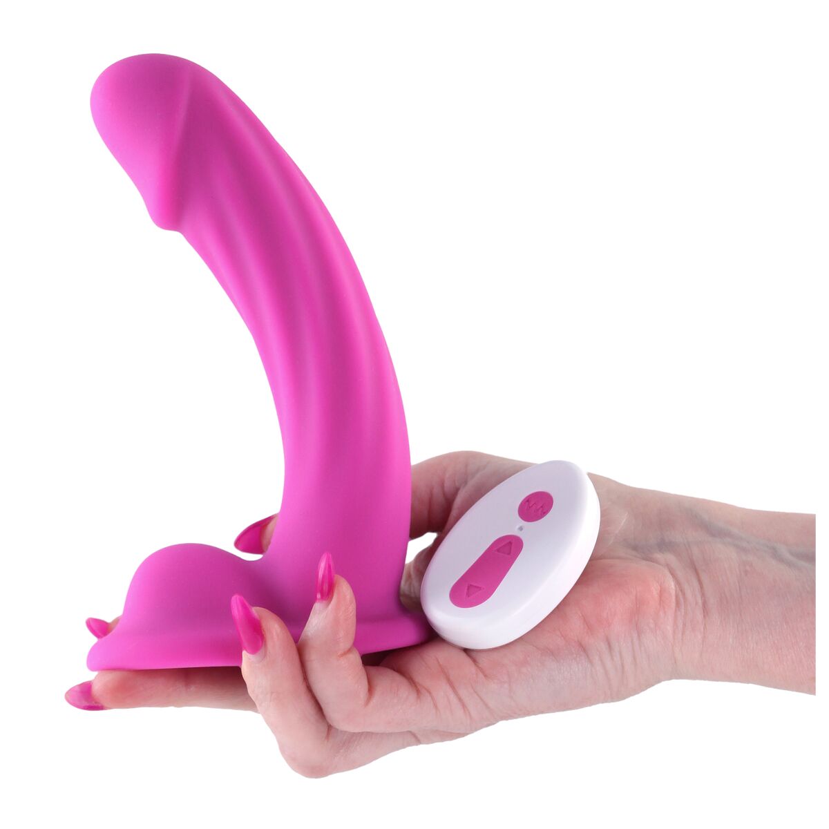 Vibratore Realistico NS Novelties Colours