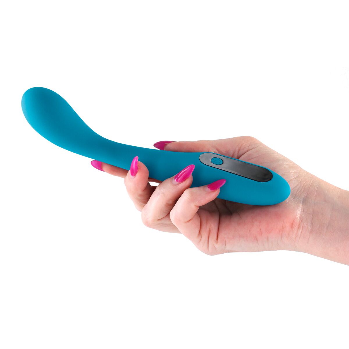 Vibratore NS Novelties Inya Azzurro