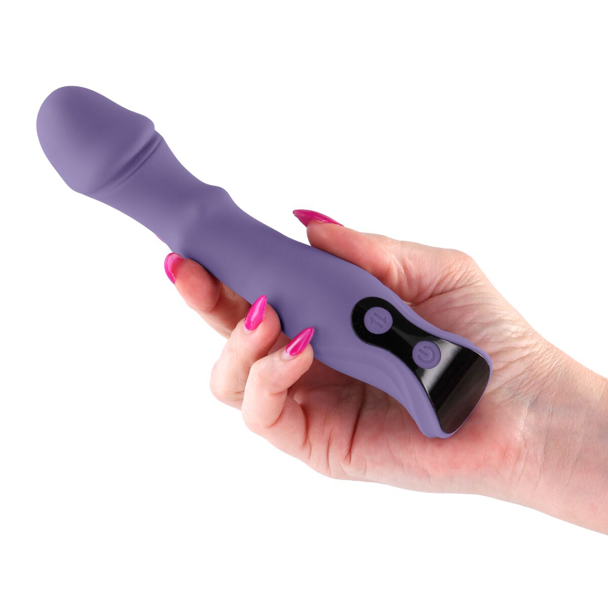 Vibratore NS Novelties Inya Grigio