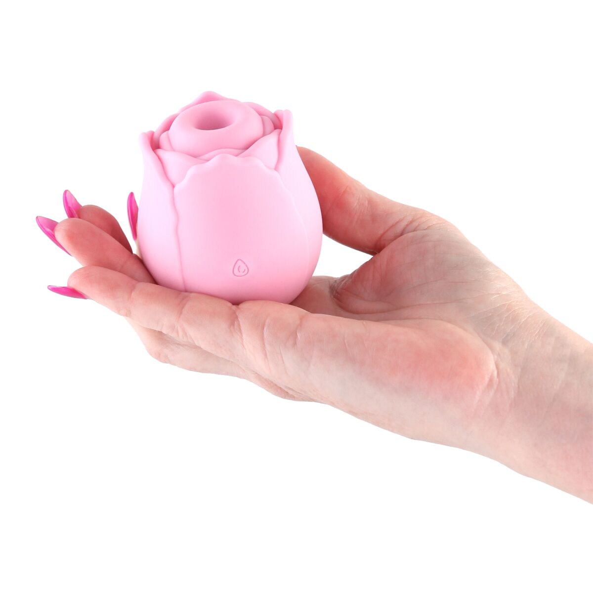 Massaggiatore NS Novelties Inya Rosa