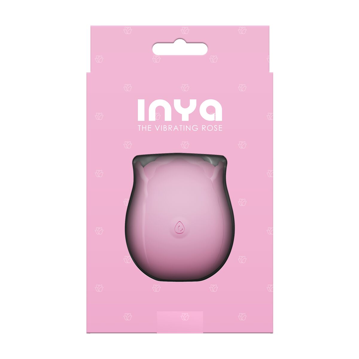 Massaggiatore NS Novelties Inya Rosa