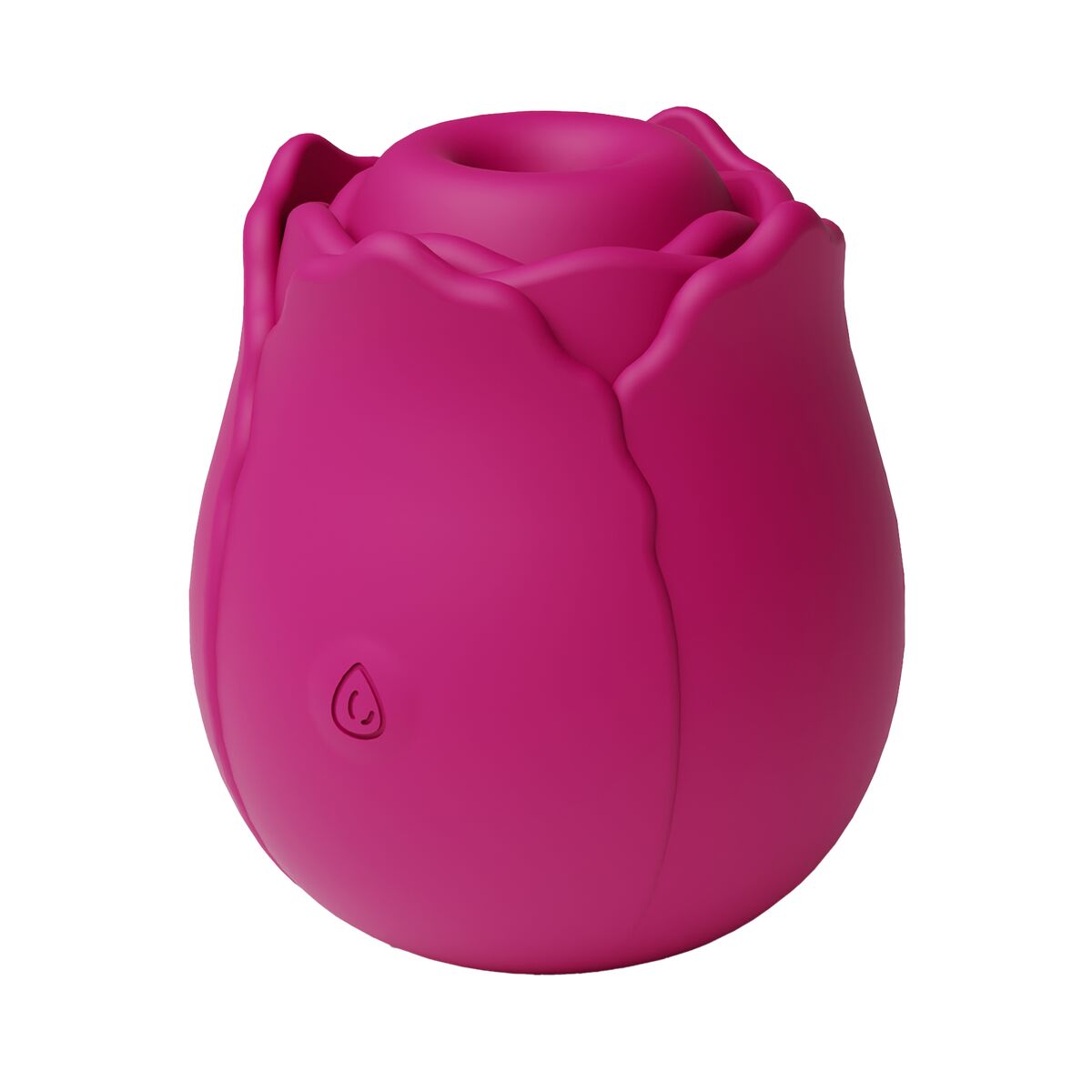 Massaggiatore NS Novelties Inya Rosso