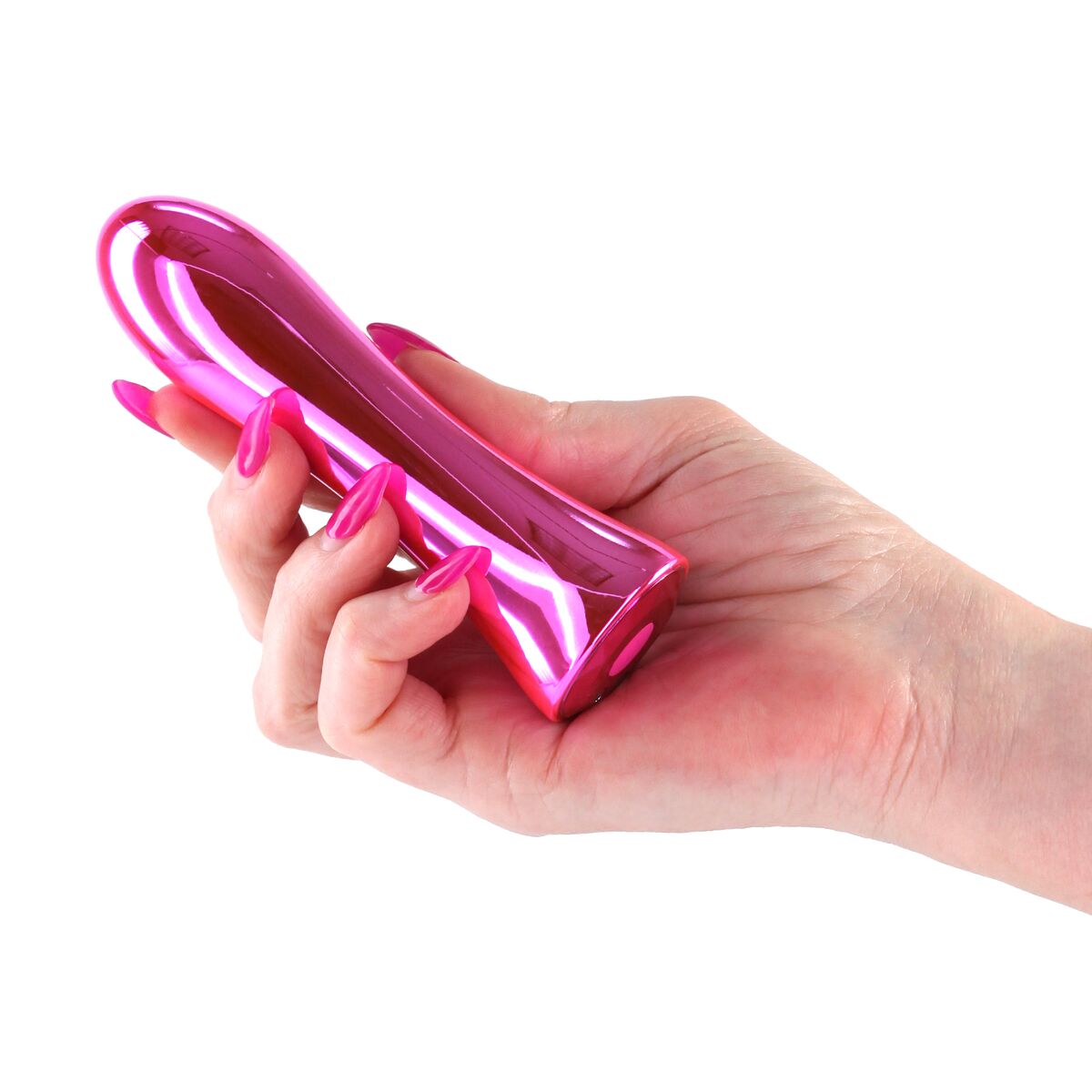 Vibratore Mini NS Novelties Inya Rosa