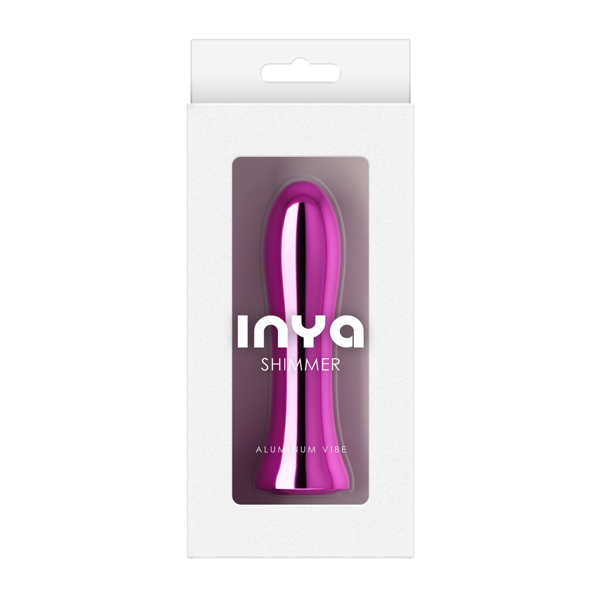 Vibratore Mini NS Novelties Inya Rosa