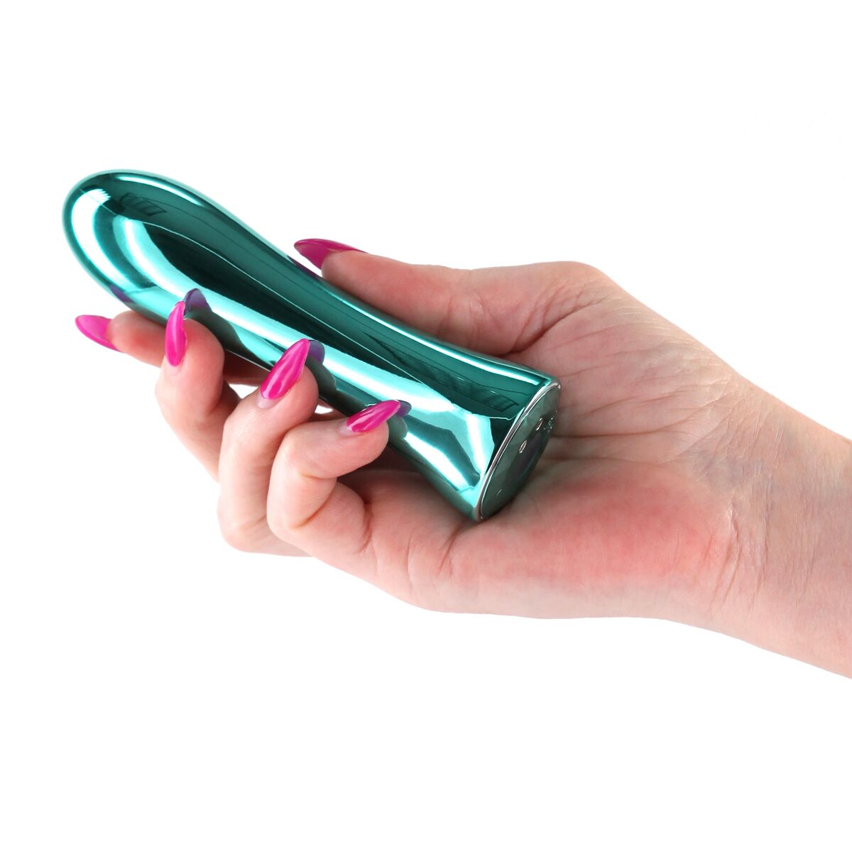 Vibratore Mini NS Novelties Inya Verde