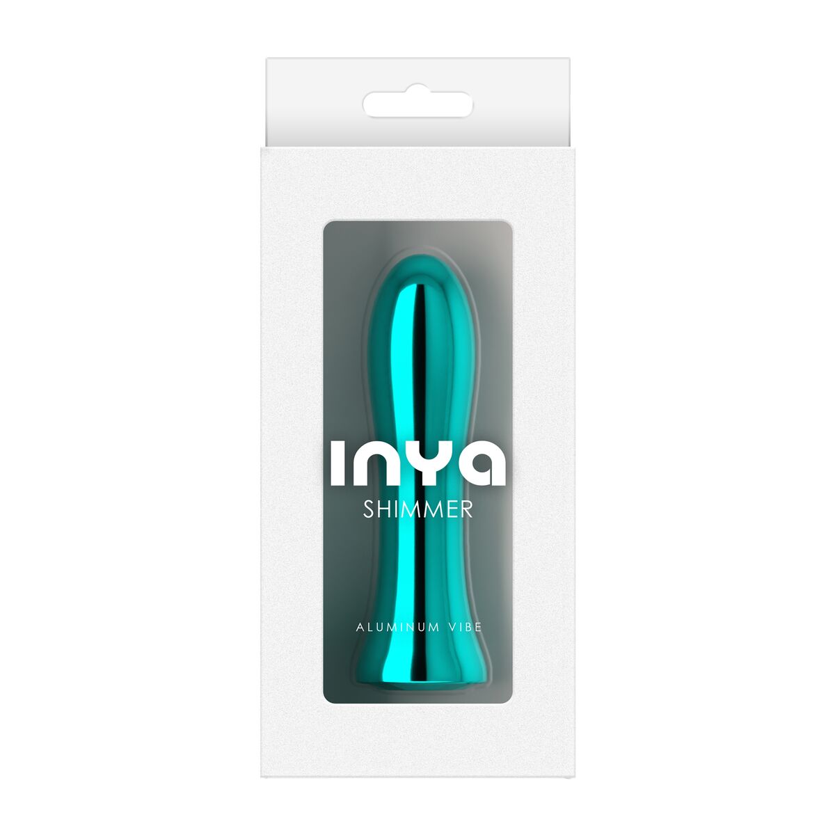 Vibratore Mini NS Novelties Inya Verde