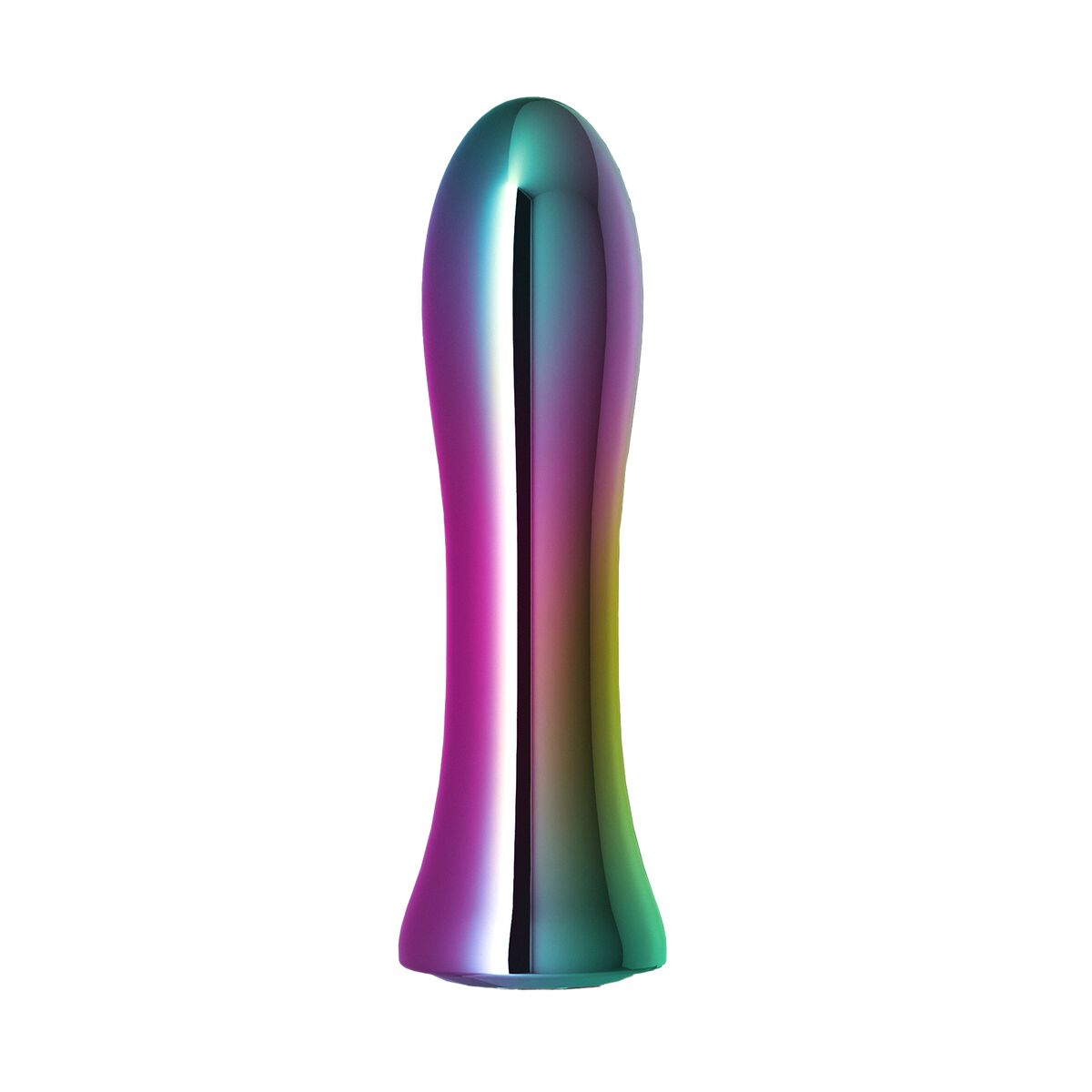 Vibratore Mini NS Novelties Inya Multicolore