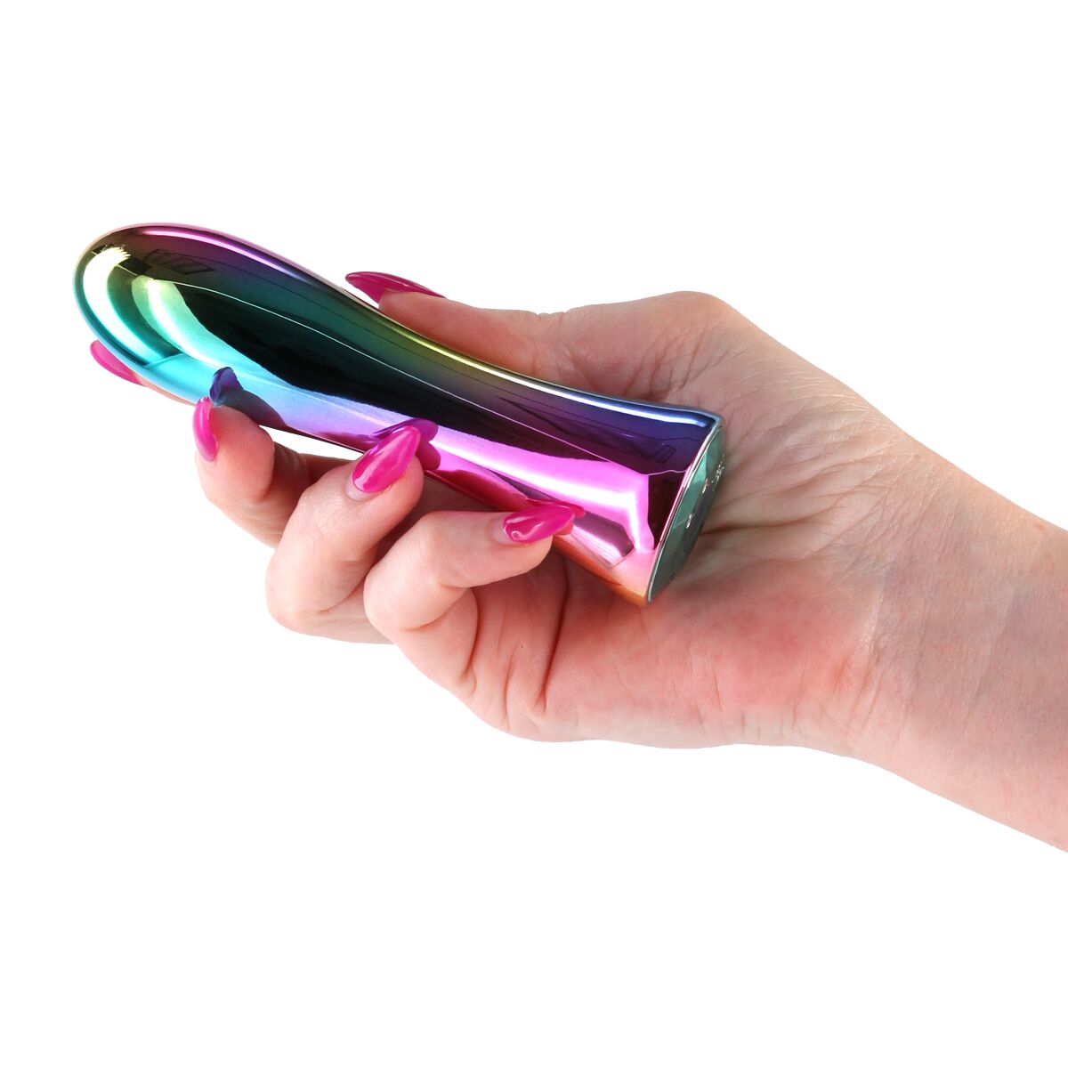Vibratore Mini NS Novelties Inya Multicolore