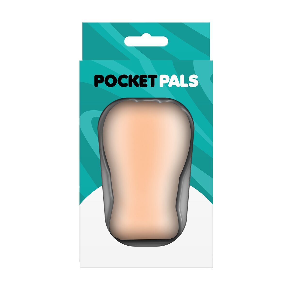 Jack Ass Endurance NS Novelties Pocket Pals Carne