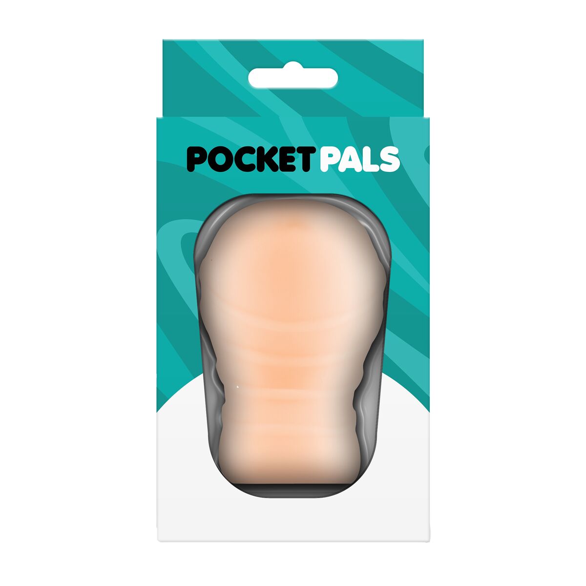 Jack Ass Endurance NS Novelties Pocket Pals Carne