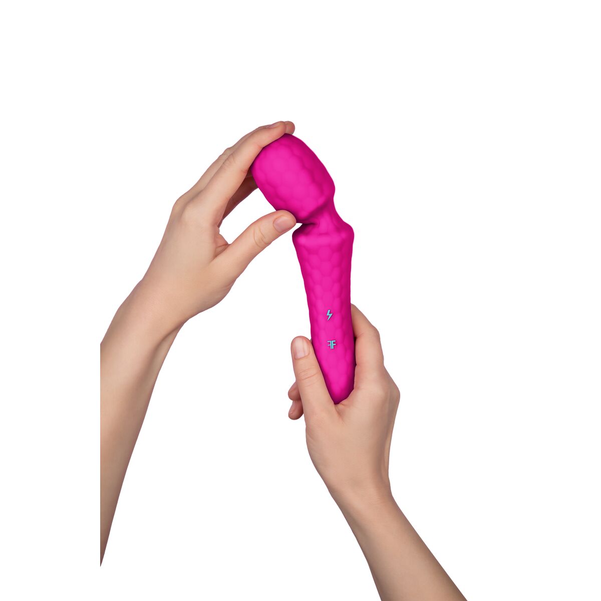 Pulitore per Giocattolo Erotico FemmeFunn Rosa