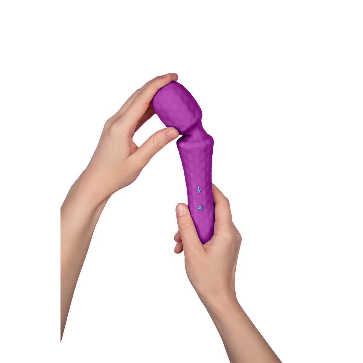 Pulitore per Giocattolo Erotico FemmeFunn Viola