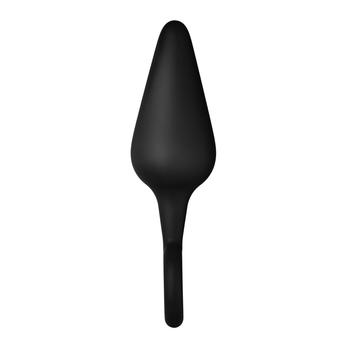 Plug Anale Forto Nero