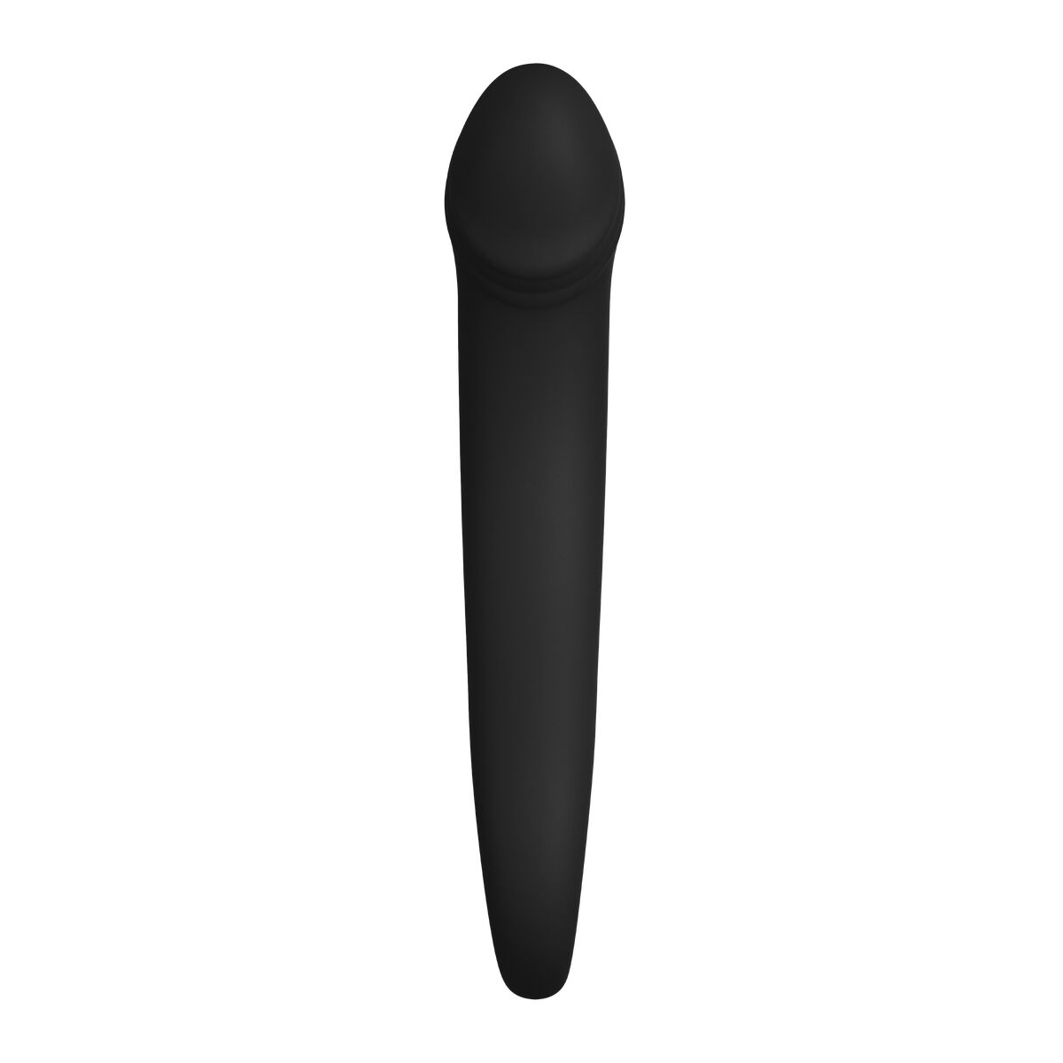 Plug Anale Forto Nero
