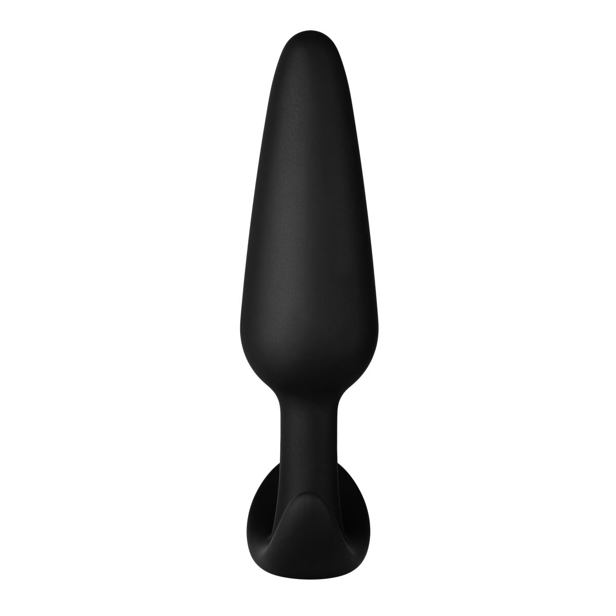 Plug Anale Forto Nero