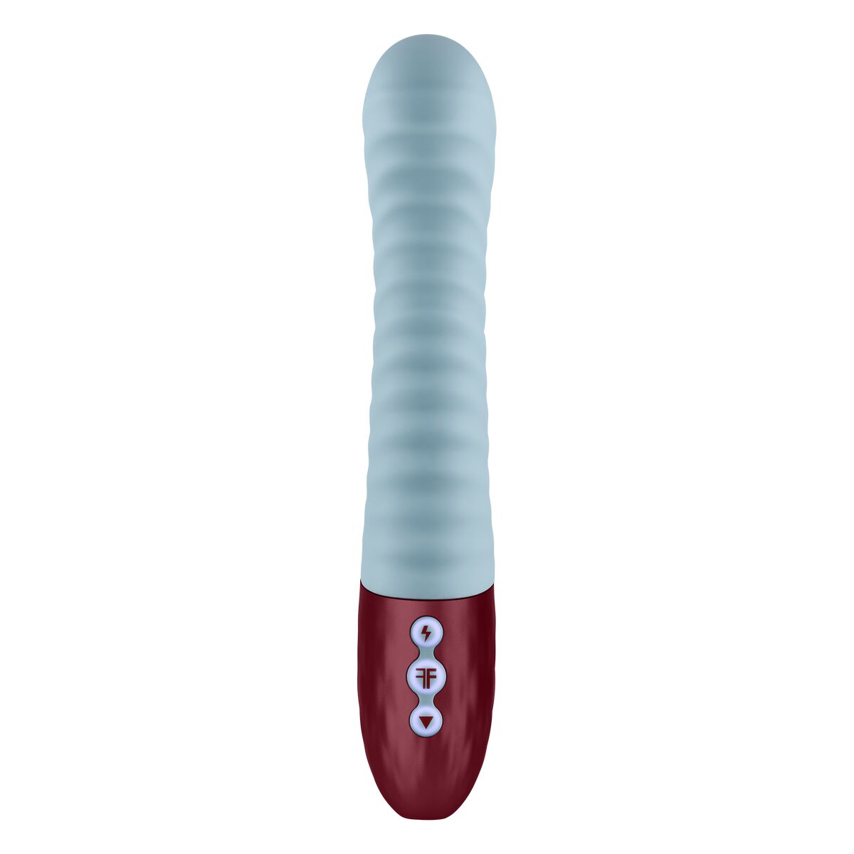 Vibratore per il Punto-G FemmeFunn Azzurro