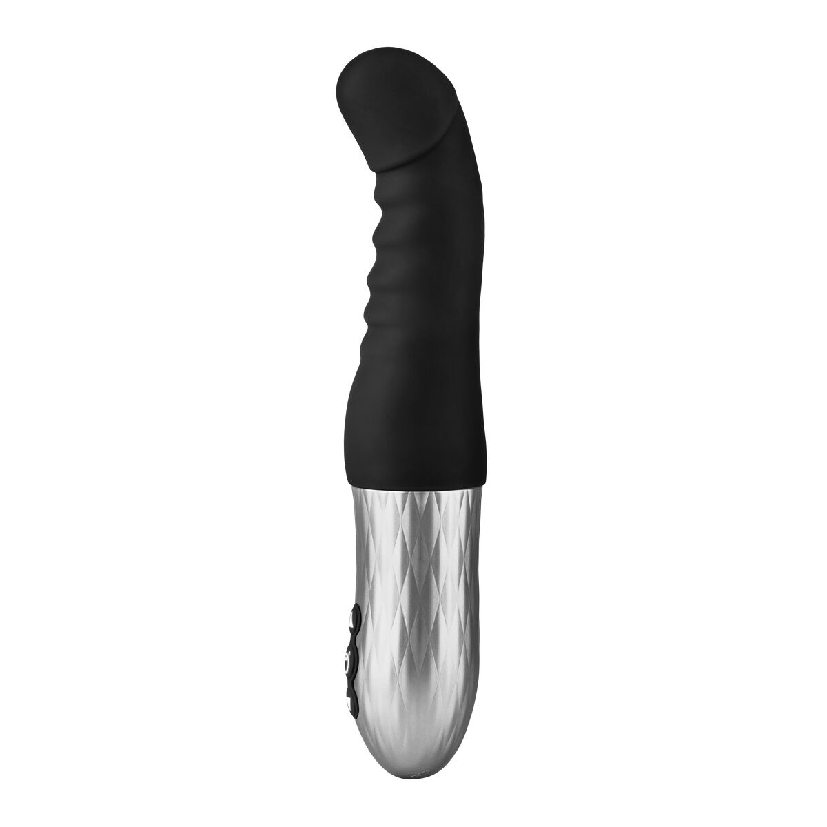 Vibratore Forto Nero