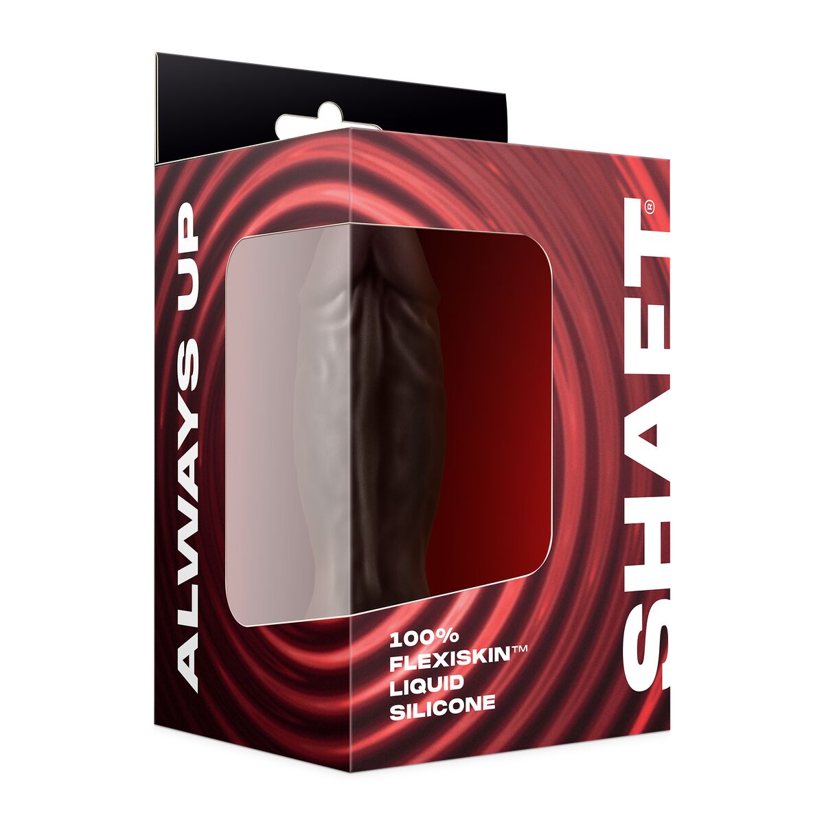 Dildo Realistico Shaft Silicone ABS Ø 3,3 cm