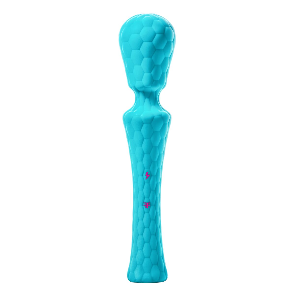 Vibratore FemmeFunn Azzurro