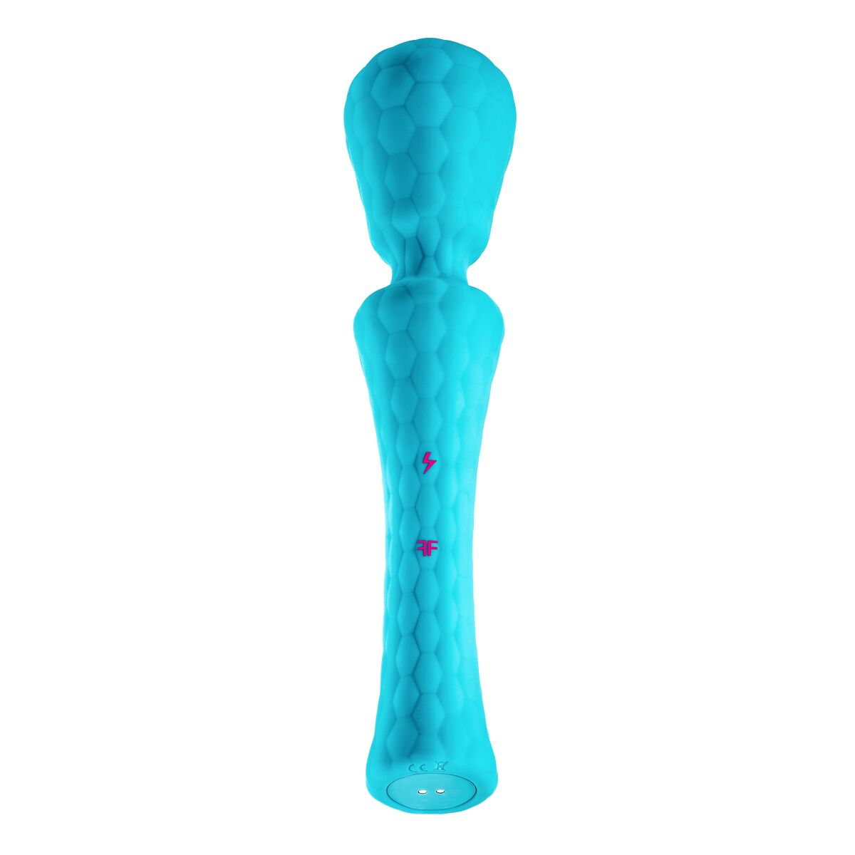 Vibratore FemmeFunn Azzurro