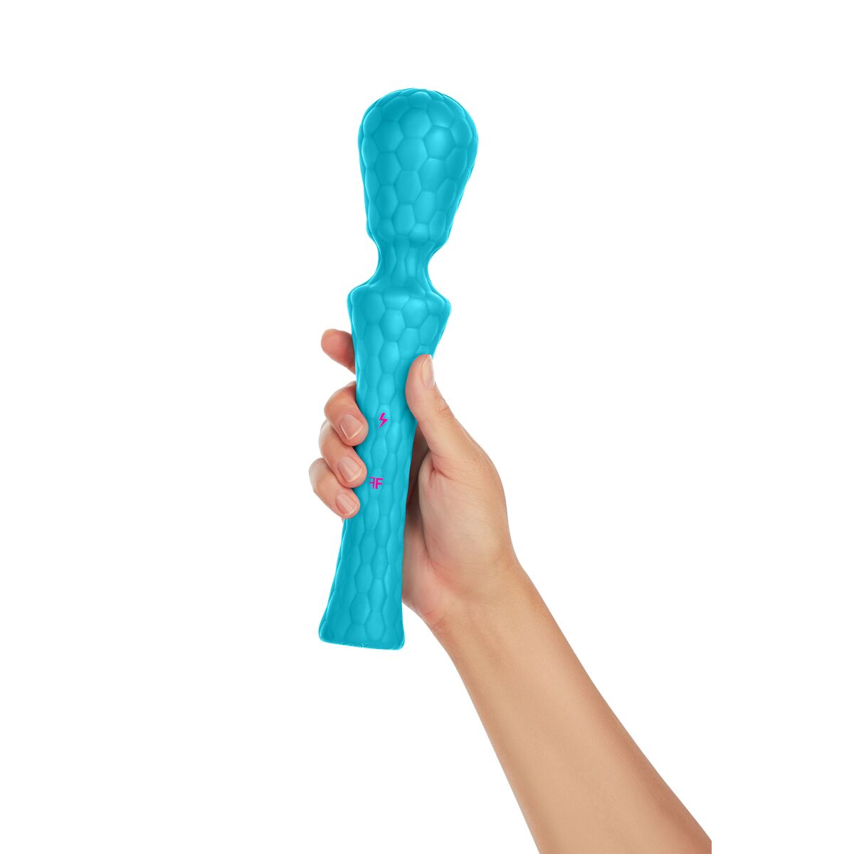 Vibratore FemmeFunn Azzurro