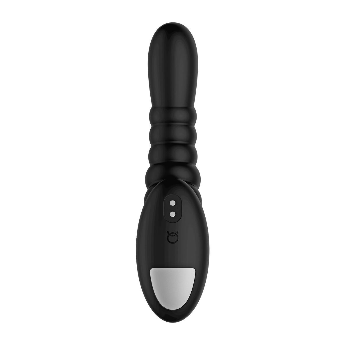 Vibratore Forto Nero