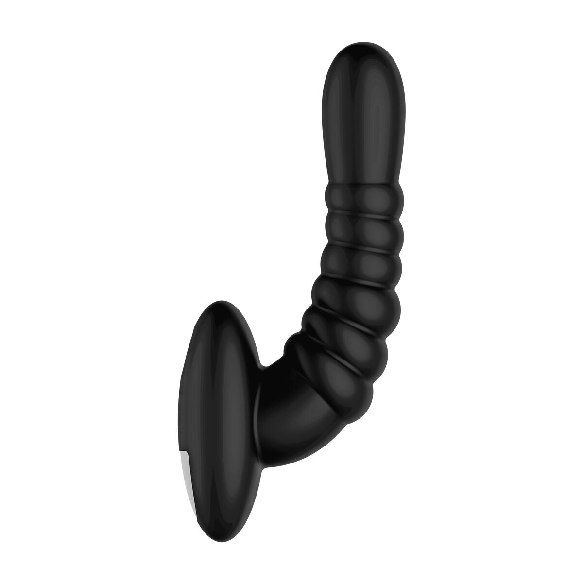 Vibratore Forto Nero