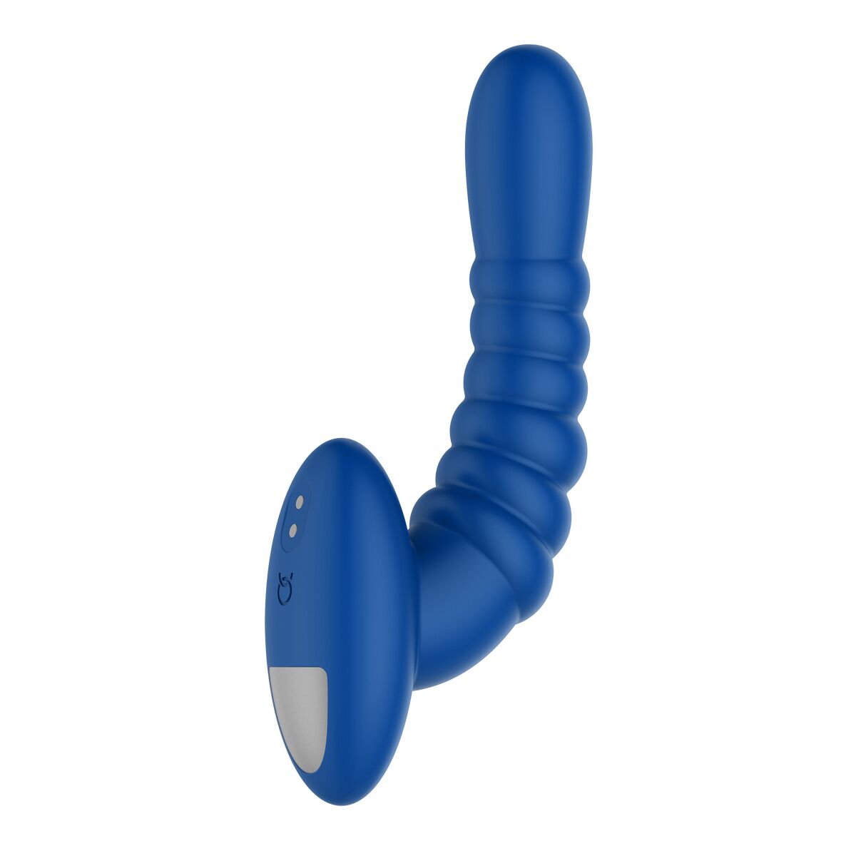 Vibratore Forto Azzurro