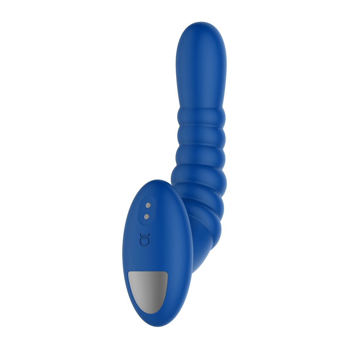 Vibratore Forto Azzurro