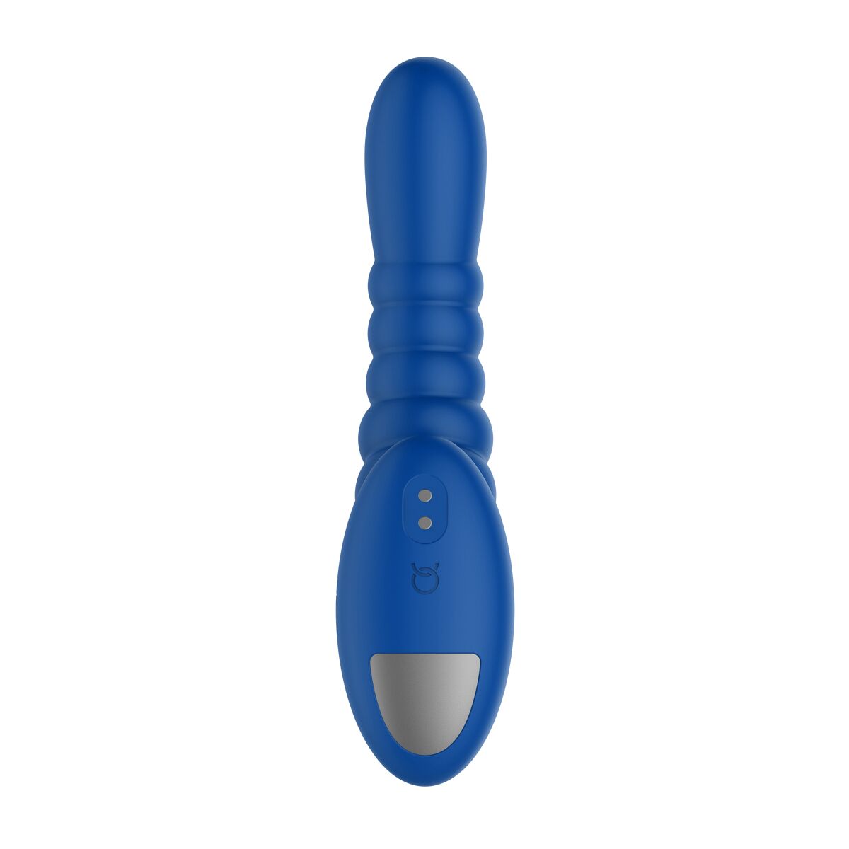 Vibratore Forto Azzurro