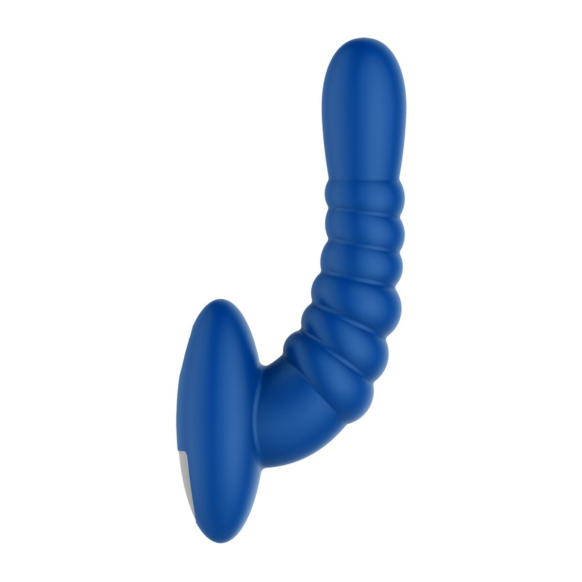 Vibratore Forto Azzurro