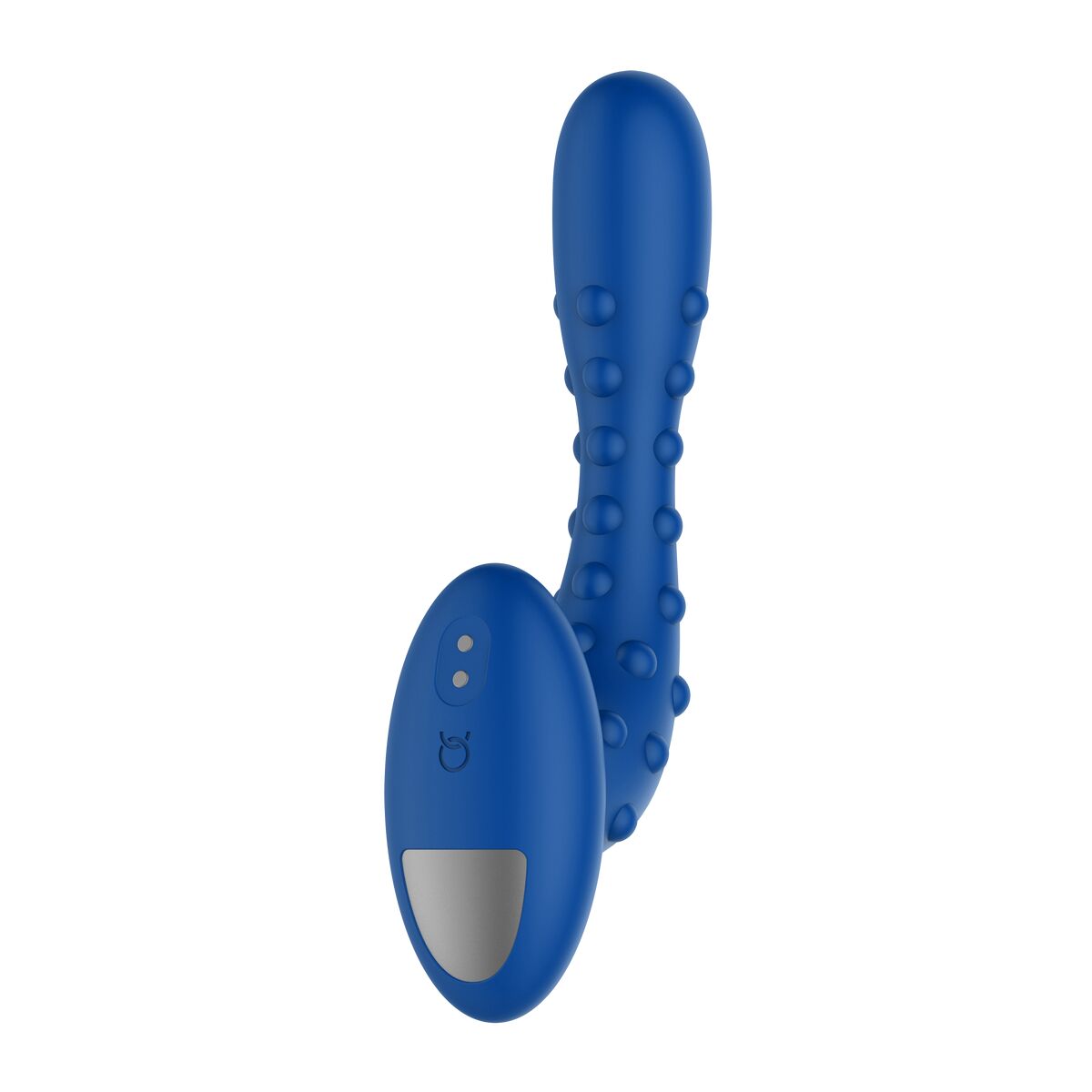 Plug Anale Forto Azzurro