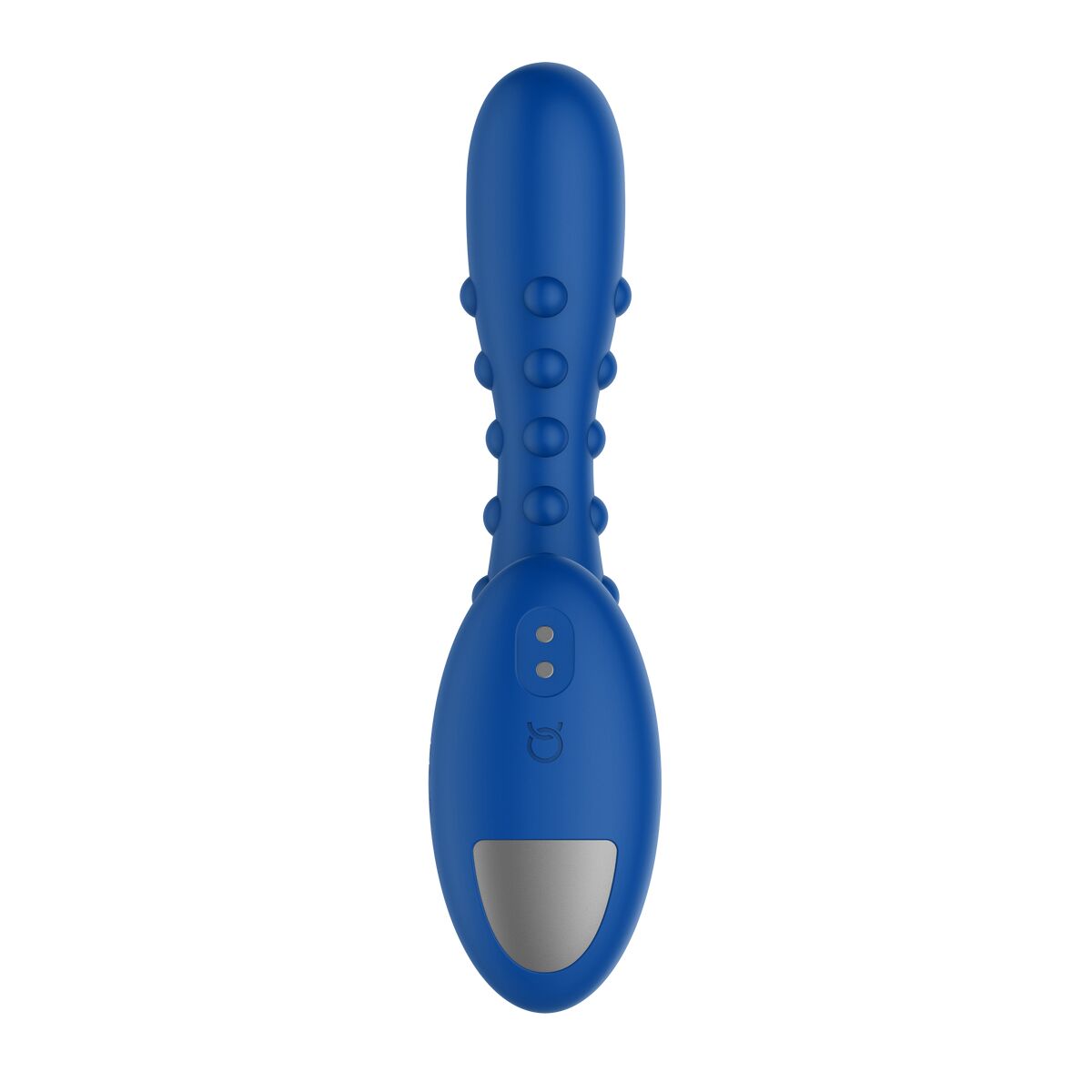 Plug Anale Forto Azzurro