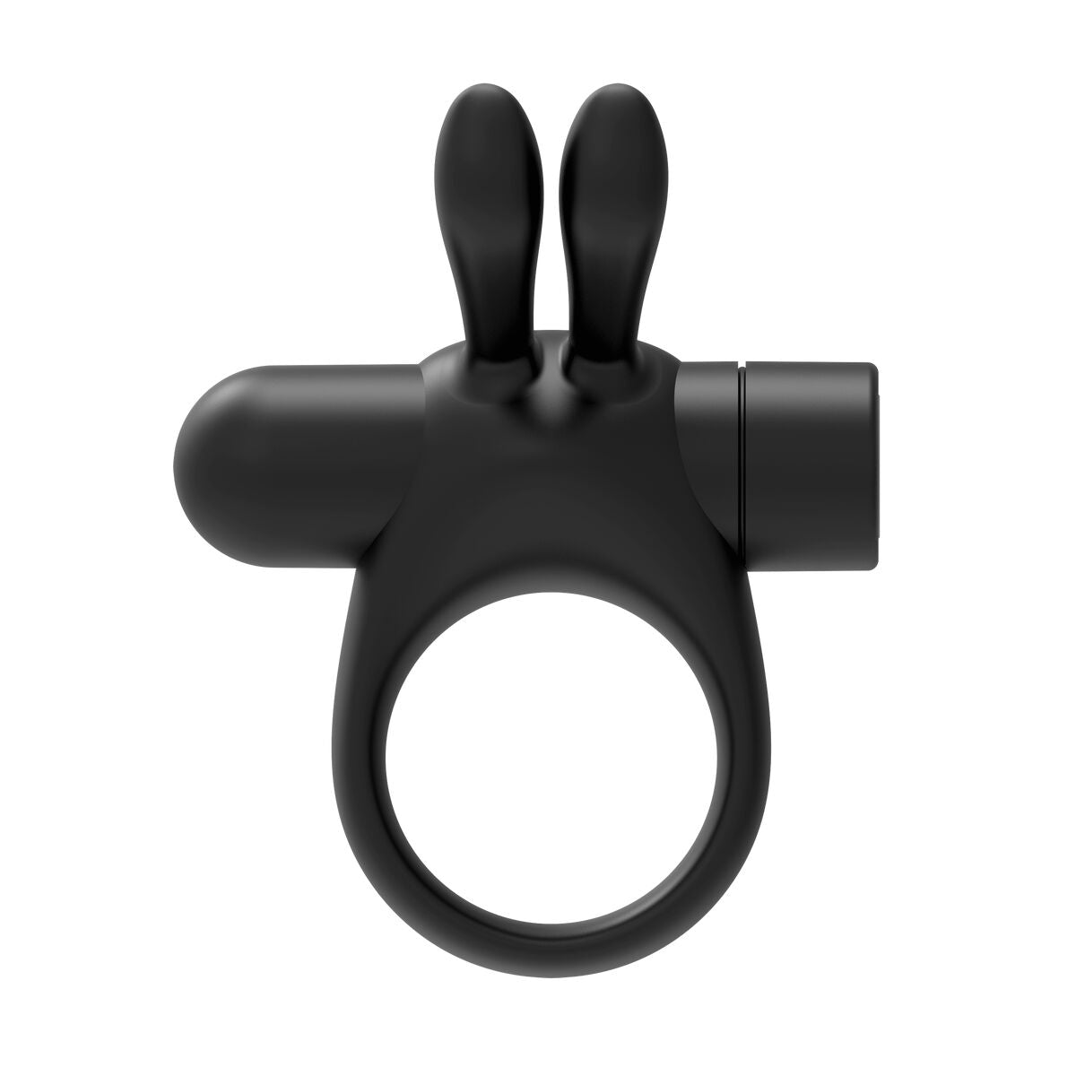 Anelli Fallici Forto Nero
