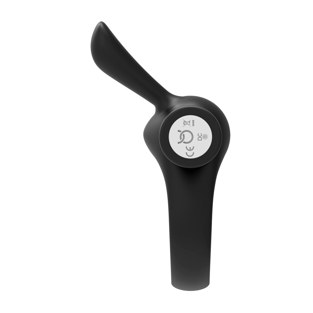 Anelli Fallici Forto Nero