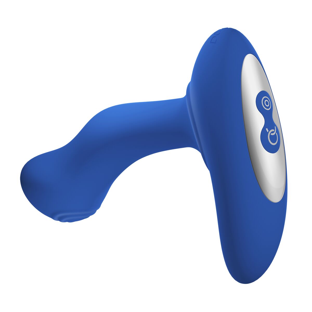 Plug Anale Forto Azzurro