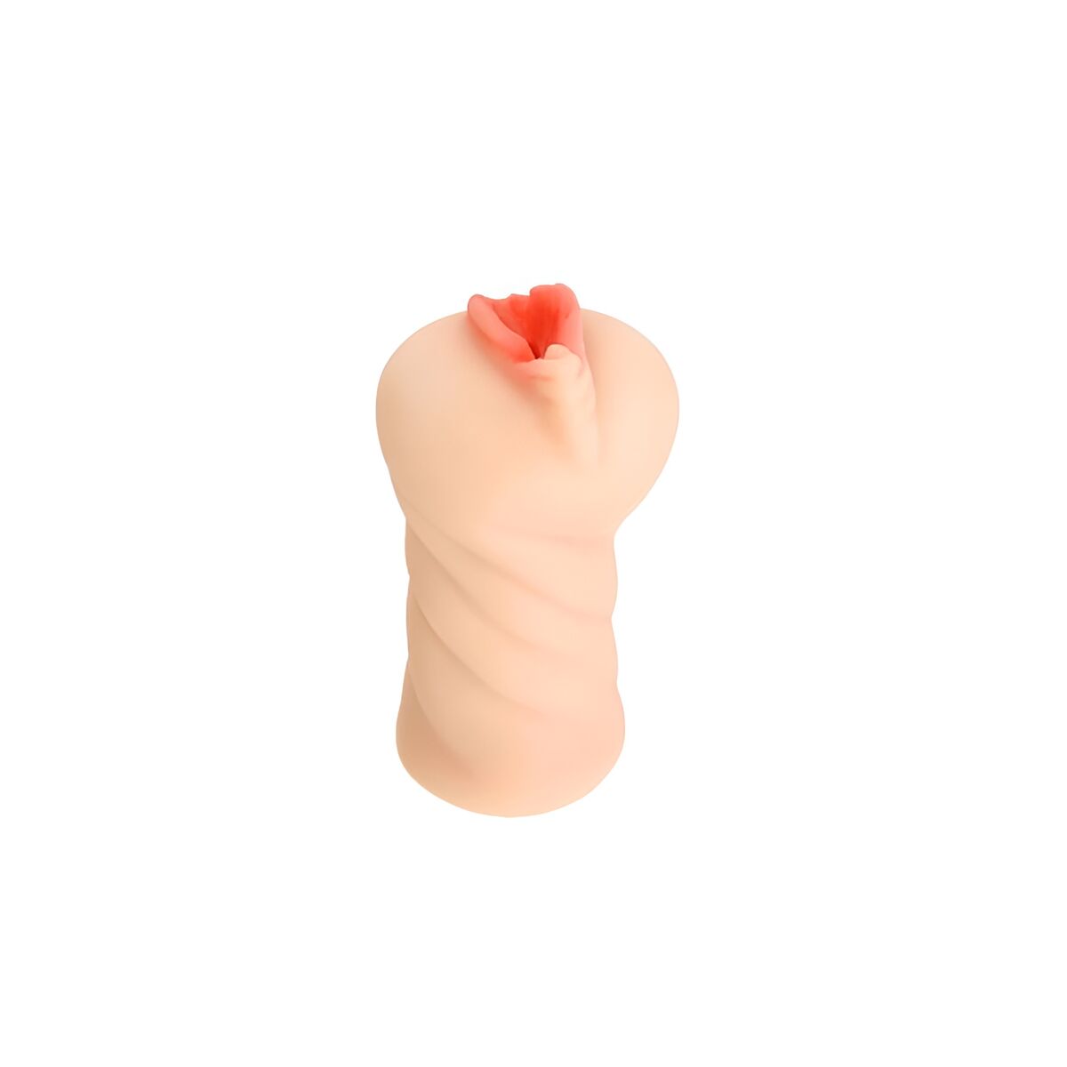 Jack Ass Endurance Stroker Collection Lulu Crema