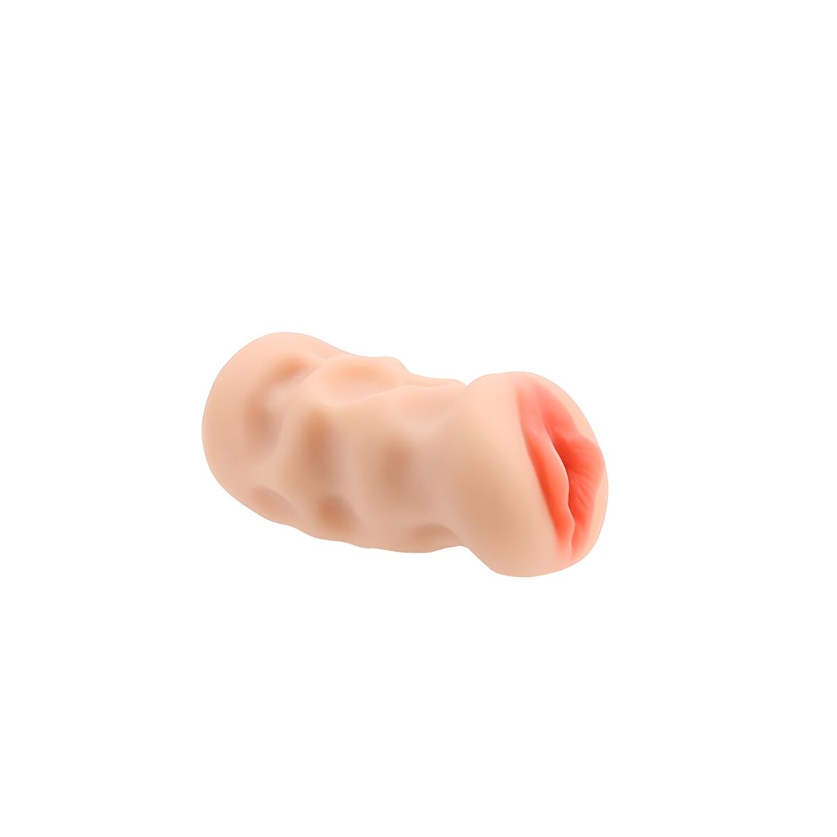 Jack Ass Endurance Stroker Collection Violet Crema