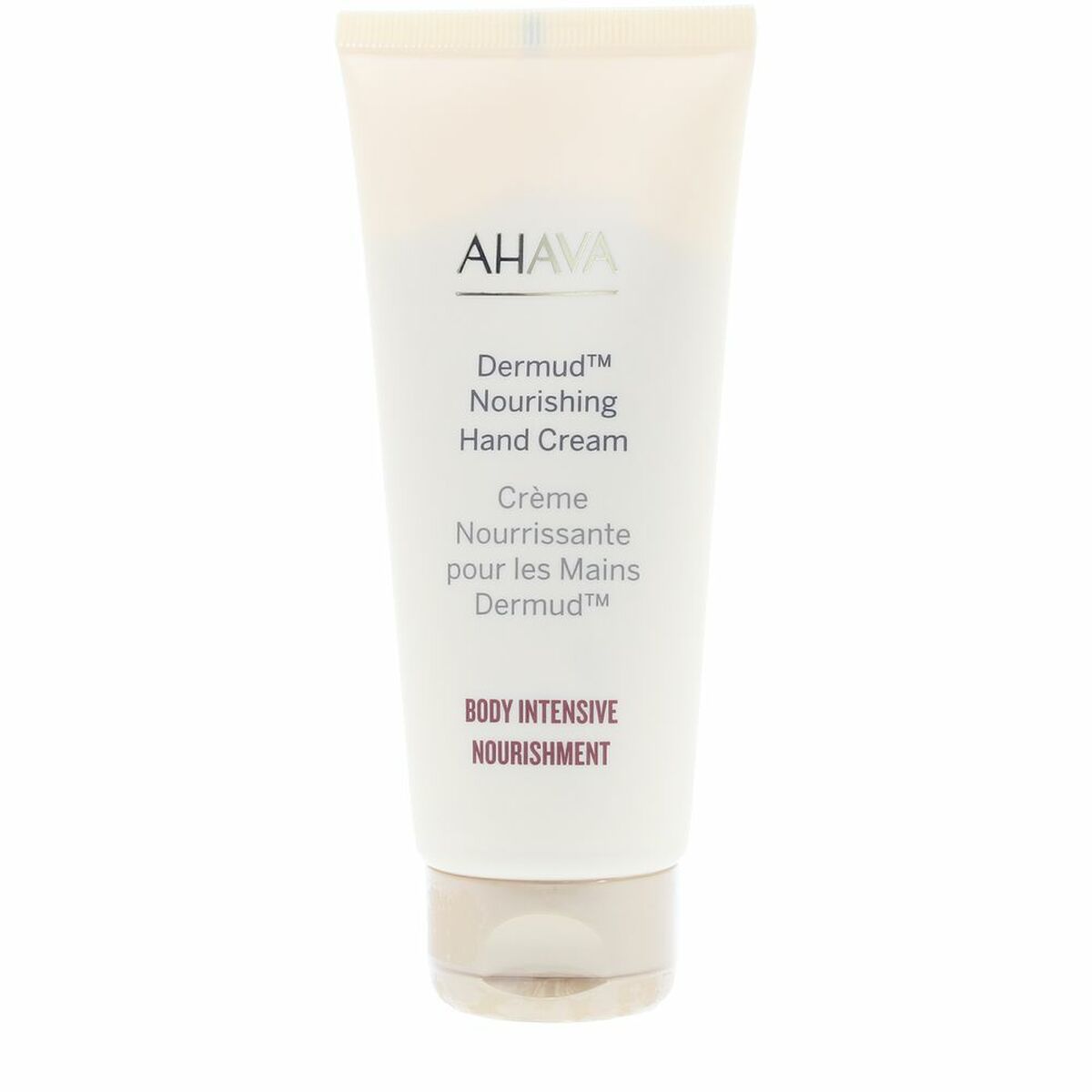 Paracapezzoli Ahava DERMUD NOURISHING