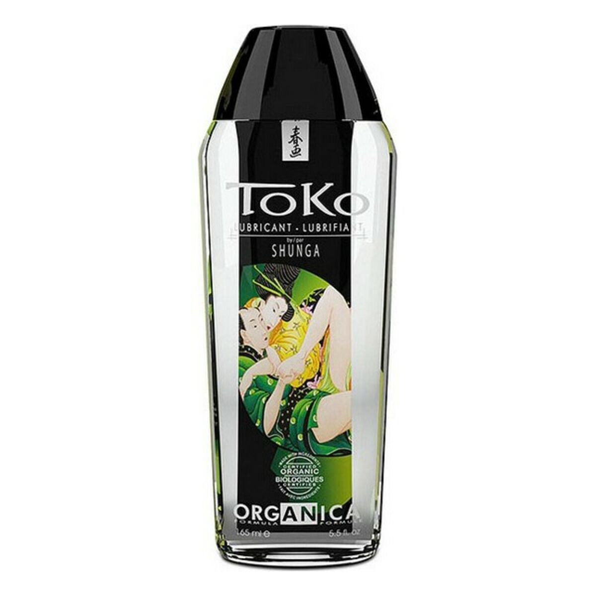 Lubrificante Shunga 3100003974 Tè Verde 165 ml