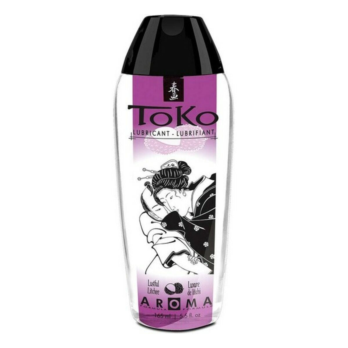 Lubrificante (165 ml) Shunga SH6421 Dolce 165 ml