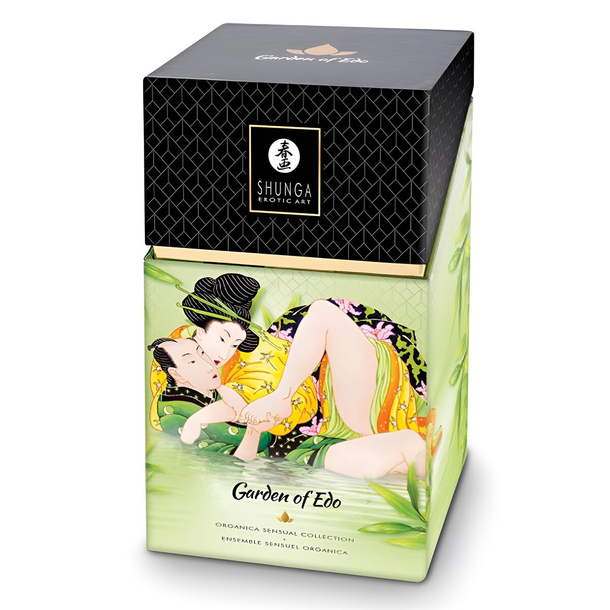 Kit Piacere Grande Shunga
