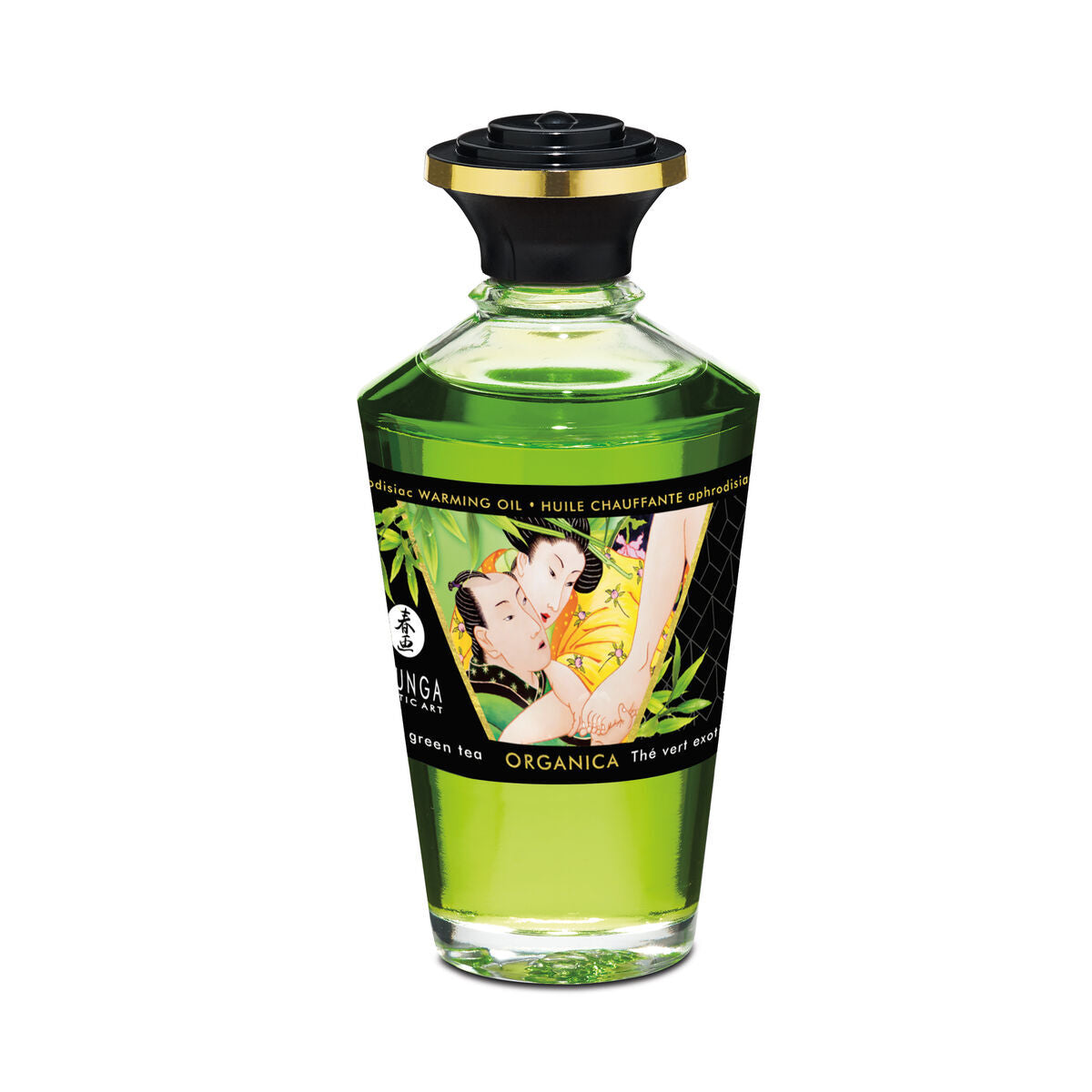 Kit Piacere Grande Shunga